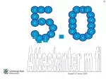 Attestanter m fl - slide 1