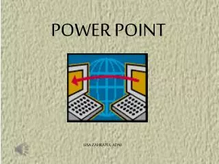 power point