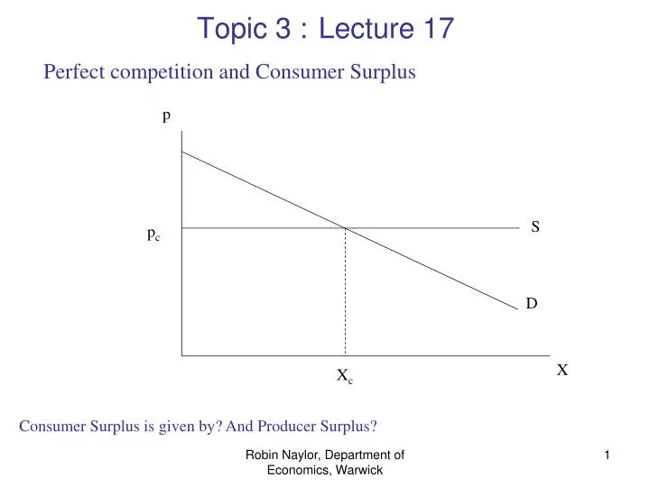 topic 3 lecture 17