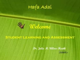 hafa adai