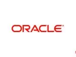iphone / Mobile Application Development using Oracle ADF - slide 1
