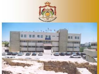 Department of Antiquities of Jordan (DOA)