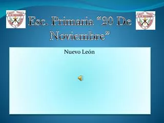 nuevo le n