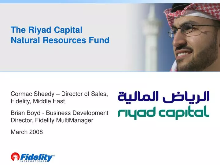 the riyad capital natural resources fund