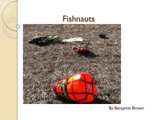 Fishnauts