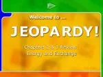 Multi-Q Jeopardy: Explore Energy and Exchange through Interactive Learning - slide 1