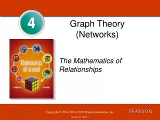 Graph Theory (Networks)