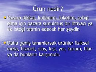 r n nedir