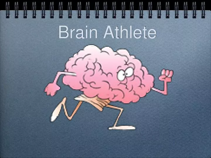 brain athlete