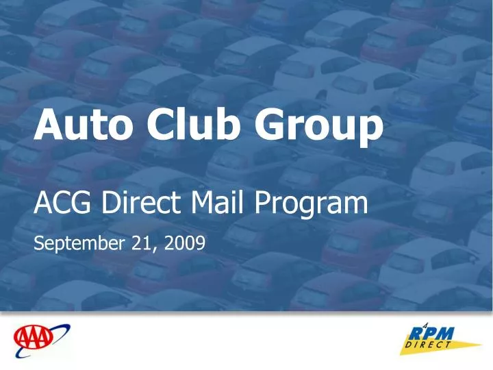 auto club group