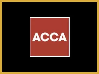 Audit file reviews ordered by ACCA