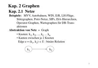 kap 2 graphen