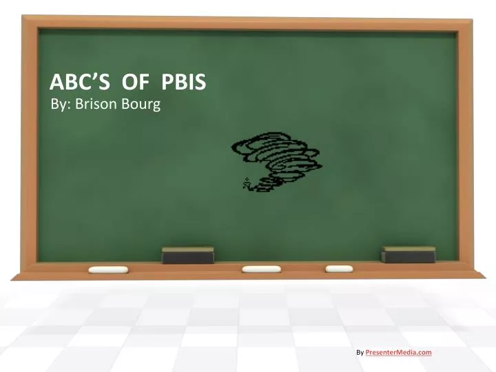 abc s of pbis