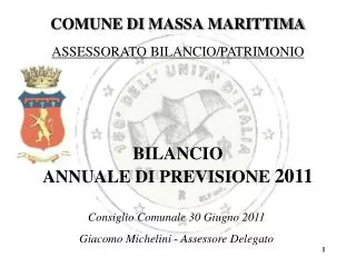 comune di massa marittima