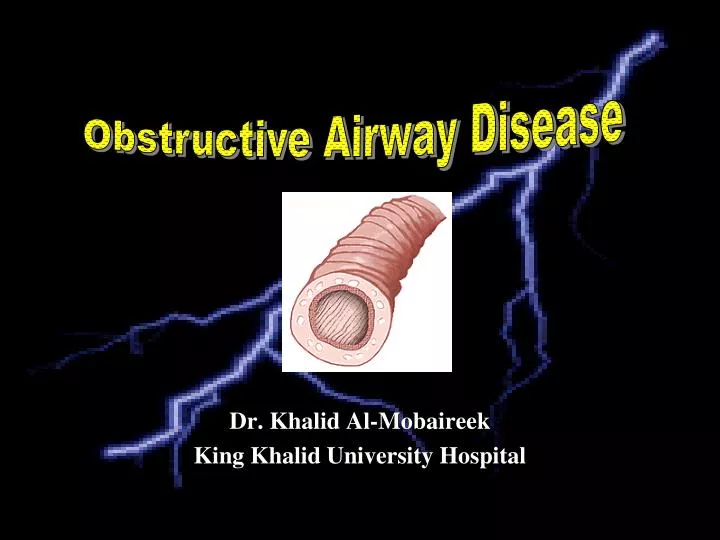 dr khalid al mobaireek king khalid university hospital