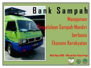 b a n k s a m p a h