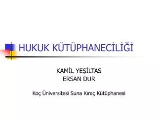 hukuk k t phanec l