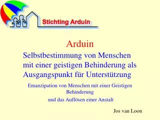 arduin