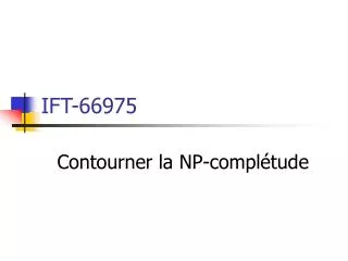 ift 66975