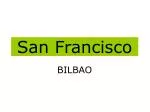 San Francisco - slide 1