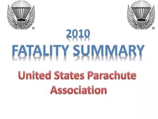 United States Parachute Association