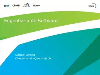 engenharia de software