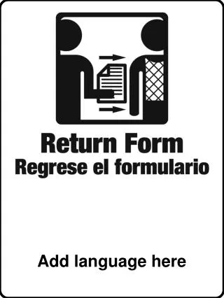 add language here