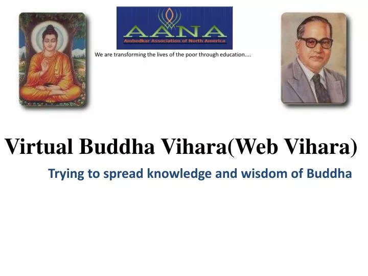 virtual buddha vihara web vihara