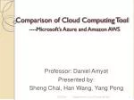 PPT - Azure vs. AWS PowerPoint Presentation, free download - ID:7328763