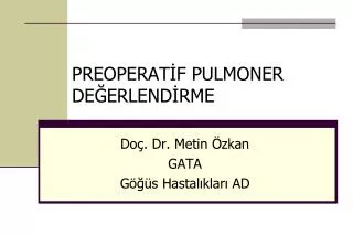 preoperat f pulmoner de erlend rme