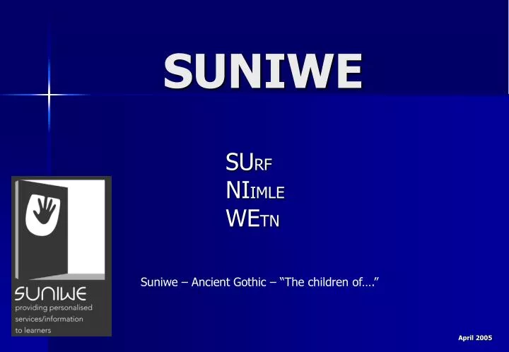 suniwe