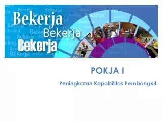 pokja i