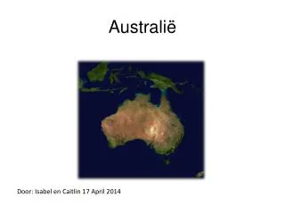 australi