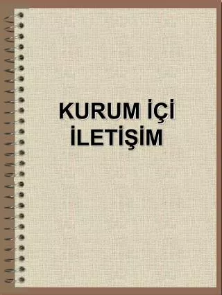 kurum let m