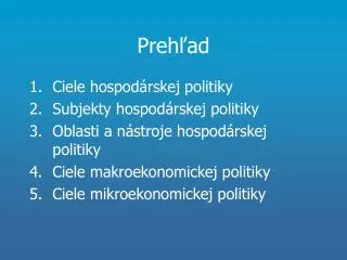 preh ad