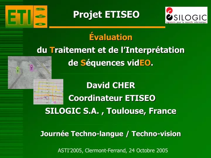 projet etiseo