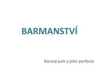 barmanstv