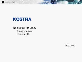 kostra