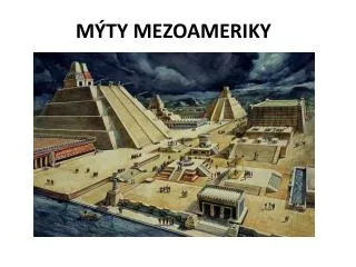 m ty mezoameriky