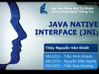 0812223 tr n minh kh nh 0812333 nguy n hi u ngh a 0912237 tr n duy kh ng