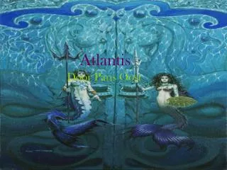 atlantis