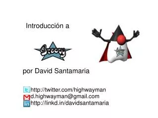 introducci n a