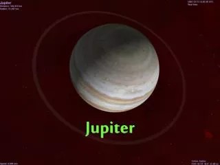 jupiter