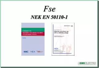 fse nek en 50110 1