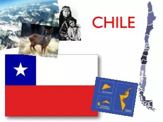chile