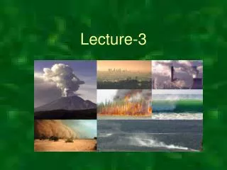 Lecture-3