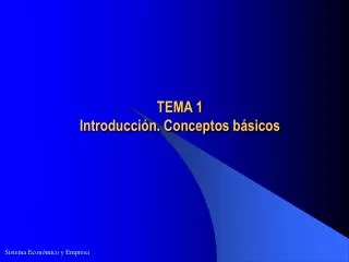 tema 1 introducci n conceptos b sicos