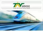 High-Speed Train Project for Economic Development - slide 1