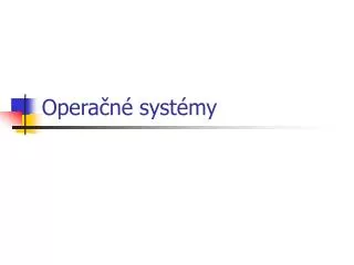 opera n syst my
