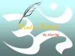 Hindu - slide 1